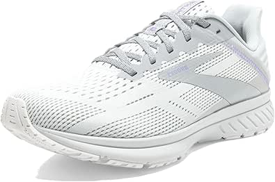 Brooks Women’s Anthem 5 Neutral Running Shoe