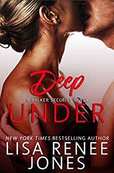 Deep Under: a standalone Walker Security Novel