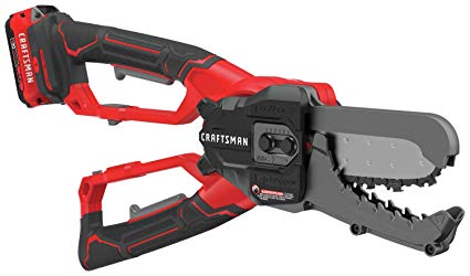 CRAFTSMAN CMCCSL621D1 V20 Cordless Lopper