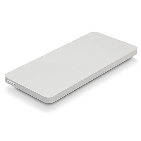 OWC Envoy Pro Portable, Bus-Powered USB 3.0 Enclosure For Apple Flash SSDs (June 2013-Current Mac Models)