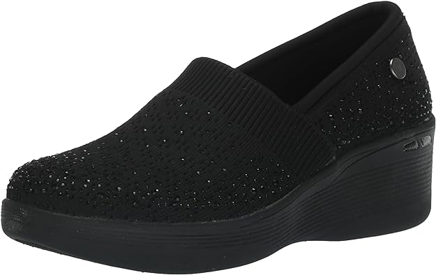 Skechers Women's Martha Stewart Pier Lite-Reflection Loafer