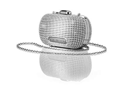 Stelle Audio Mini-Clutch Speaker (Dazzling Diamond)