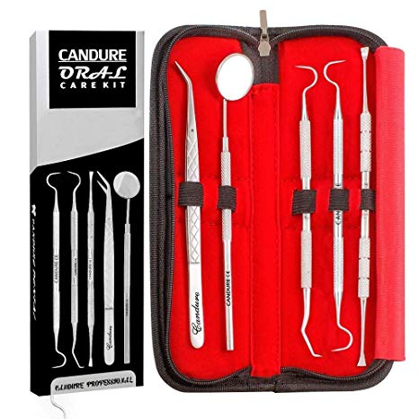 Dental Sticks for mouth care and oral care tooth pick set