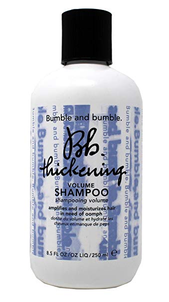 Bumble and Bumble Thickening Volume Shampoo 8.5 oz.