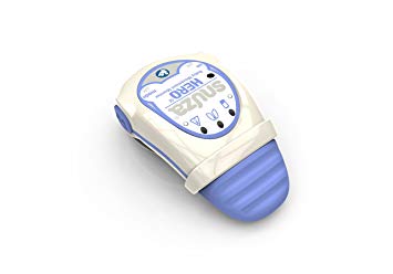 Snuza Hero (SE) Baby Movement Monitor (Renewed)