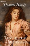 Tess of the DUrbervilles Illustrated