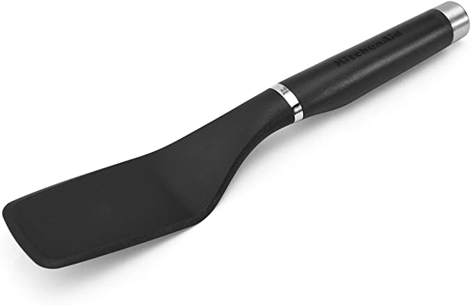 KitchenAid KO038OHOBA Gourmet Cookie Lifter, One Size, Black