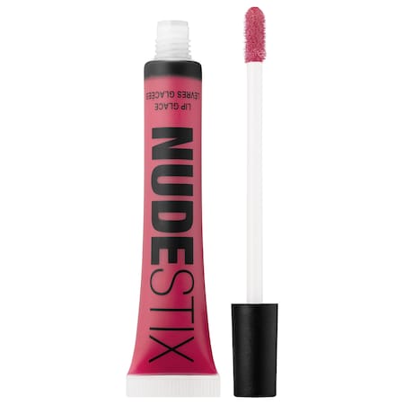 Nude Plumping Lip Glace