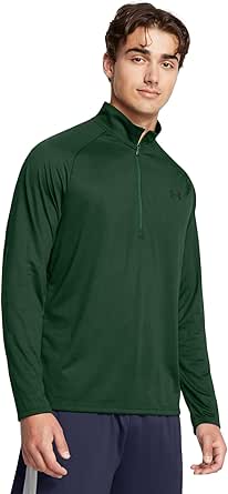 Under Armour Men's Tech 2.0 ½ Zip