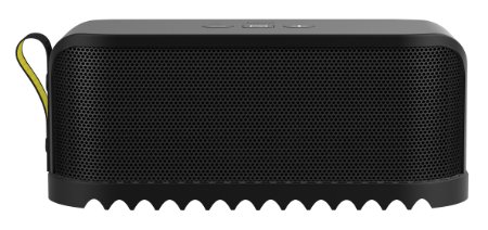 Jabra Solemate Wireless Bluetooth Speaker - Black