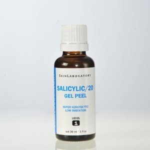 Salicylic Acid 20 Gel Peel 30ml Professional