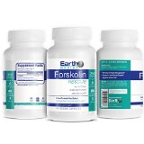 Forskolin for Weight Loss FORSKOLIN RESCUE- Pure Premium Supplement All Natural Fat Burner Diet Pills Assist to Burn Belly Fat 250mg Coleus Forskohlii Root Extract 20 Standardized 30 Servings