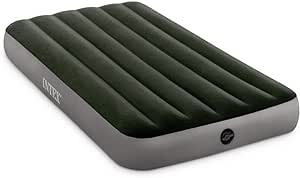 TWIN DURA-BEAM PRESTIGE DOWNY AIRBED