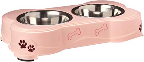 Loving Pets Dolce Diner Dog Bowl