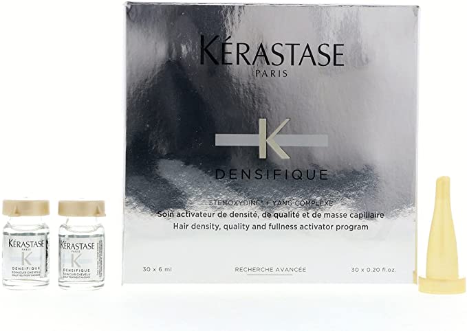 Kerastase Densifique Femme (30 X 6Ml), 0.32 Pounds