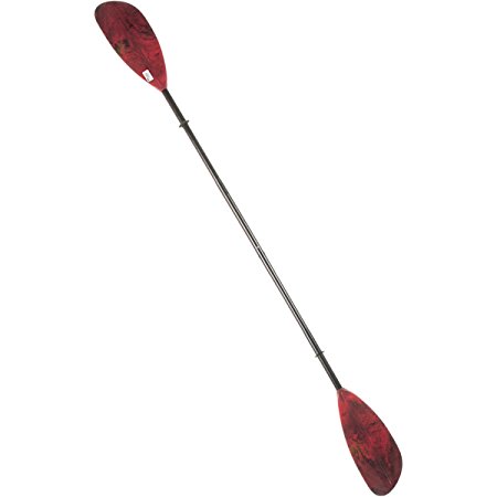 Carlisle Adult Magic Plus/Glass Shaft Kayak Paddle