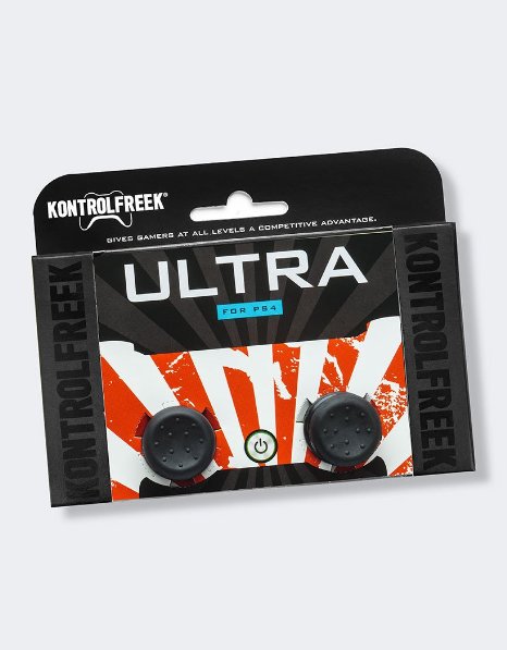 KontrolFreek - Ultra PS4
