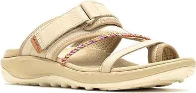 Merrell Women's Terran 4 Post Slide