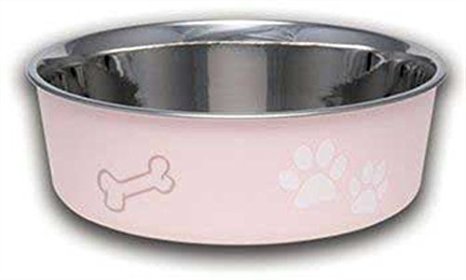 Loving Pets Bella Bowl Dog Bowl