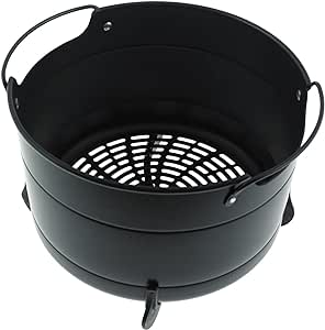 Ninja 4116SN400UKE Foodi7.5l Cook & Crisp Basket, Black