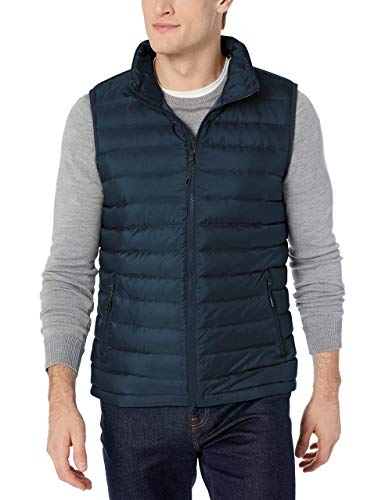 Goodthreads Men's Down Vest