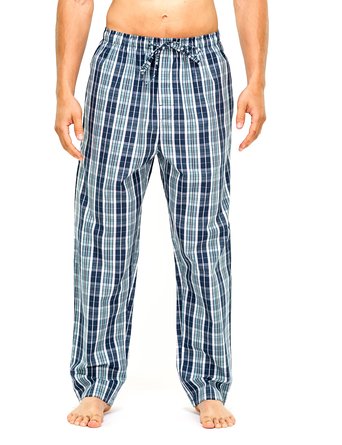 Noble Mount Men's Comfort Fit Sleep Lounge Pant