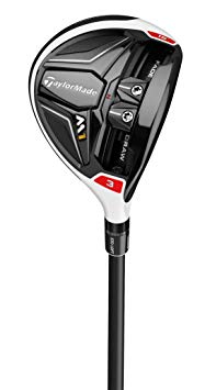 TaylorMade M1 Fairway (Men's, Right Hand, Mature, 3 Wood)