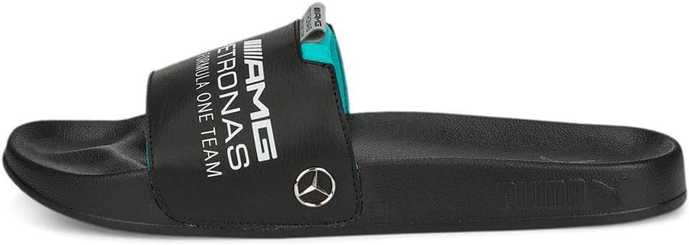 PUMA Mercedes AMG Petronas Logo Leadcat 2.0
