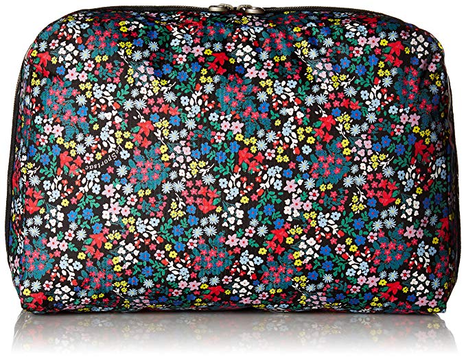 LeSportsac Essential X-Large Essential Cosmetic Bag