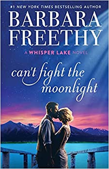 Can't Fight The Moonlight (Whisper Lake)