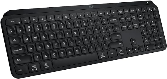 Logitech Keyboard