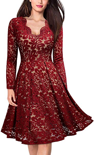 Missmay hotsell dresses reviews