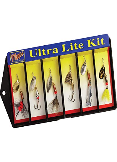 Mepp's Ultra Lite Kit