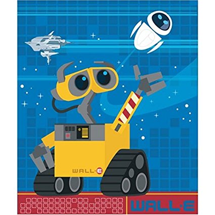 Disney - Pixar Wall-E Blanket