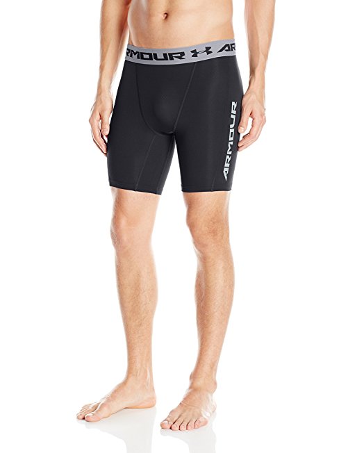 Under Armour Men's CoolSwitch Compression Shorts