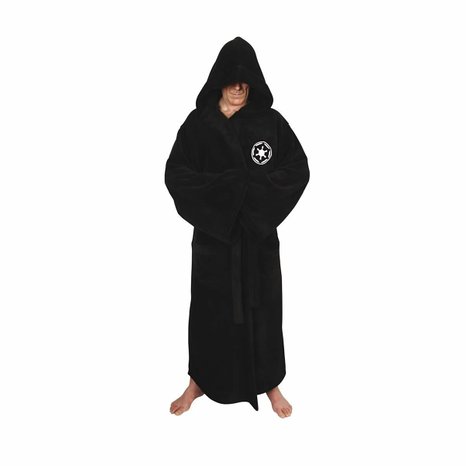 XCOSER Bathrobe Jedi Costumes Luxury Clothing Coral Velvet 2016