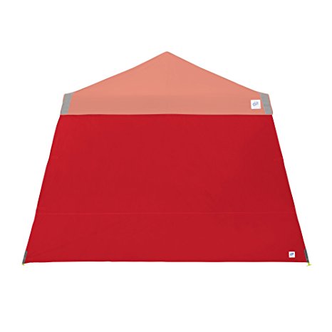 E-Z UP Recreational Sidewall – Punch - Fits Angle Leg 10' E-Z UP Instant Shelters