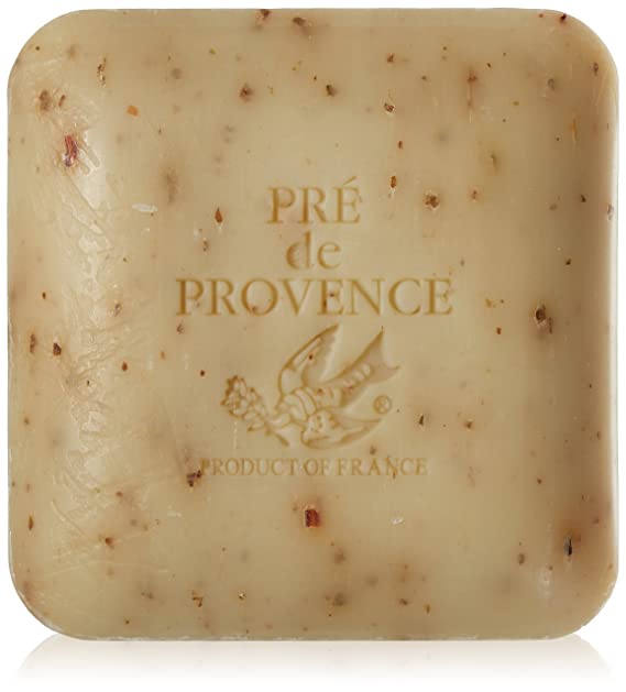 Pre de Provence Soap, Eucalyptus, 4.4 Ounce