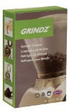 Grindz Tablets 6 Single Use Coffee Grinder Cleaner Packets