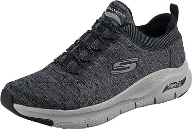 Skechers Mens Arch Fit Waveport