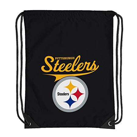 The Northwest Company Officially Licensed NFL Team Spirit Backsack