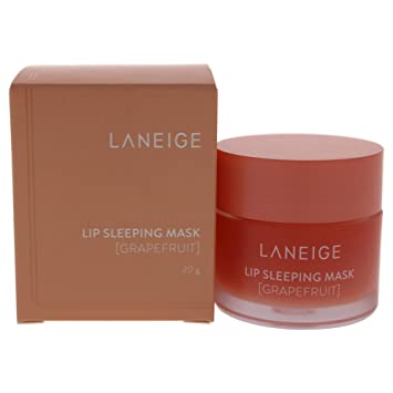 Laneige Lip Sleeping Mask - Grapefruit 20g (0.7oz)