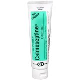 Calmoseptine Ointment to Prevent and Heal Skin Irritations 4 oz