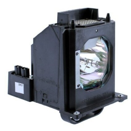 915B403001 - Lamp With Housing For Mitsubishi WD-60735, WD-60737, WD-65737, WD-65735, WD-73C9, WD-73737, WD-65C9, WD-73735, WD-82837, WD-65736, WD-73837, WD-82737 TV's