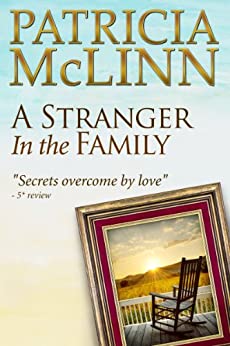 A Stranger in the Family (Bardville, Wyoming Trilogy, Book 1)