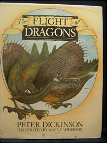 The Flight of Dragons