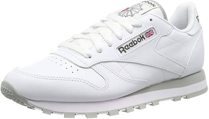 Reebok Classic Lthr 2214, Scarpe da Ginnastica Uomo