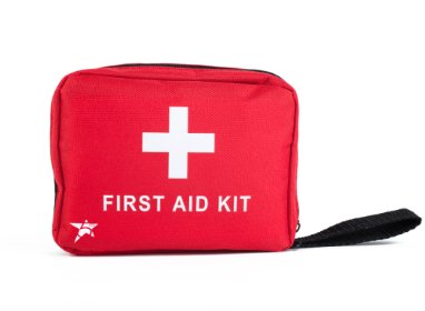 Premium Quality Light First Aid Kit - 101 piece - Essential for Maximum Survival and Safety! - Ideal For Your Car, Camping, Home and Sports