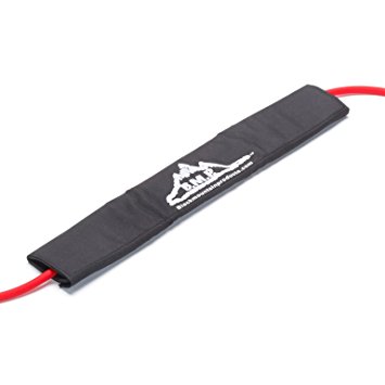 Black Mountain Products Bmp Resistance Band Protective sleeve