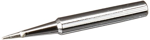 Weller ST7 ST Series Conical Solder Tip Hobbyist for WP25, WP30 and WP35 Irons, 0.31"